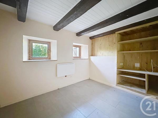 Maison à vendre  5 pièces - 89,13 m 2   FESCHES LE CHATEL  - 25
