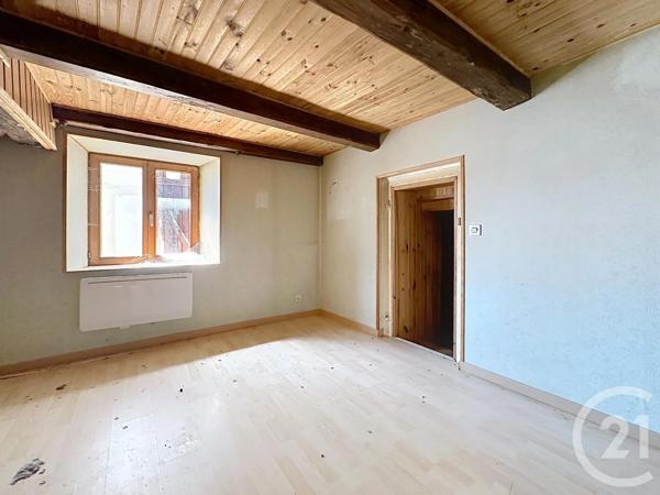 Maison à vendre  5 pièces - 89,13 m 2   FESCHES LE CHATEL  - 25