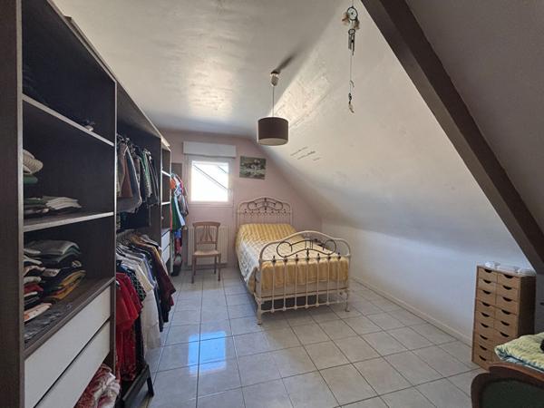 VENTE INTERACTIVE - Maison familiale de 1998 à Louvigné