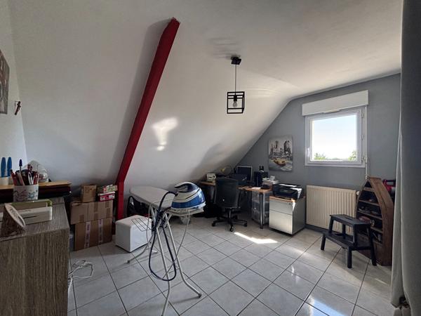 VENTE INTERACTIVE - Maison familiale de 1998 à Louvigné