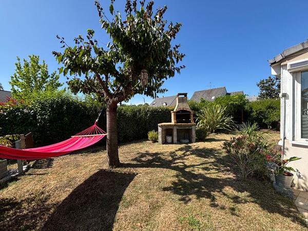 VENTE INTERACTIVE - Maison familiale de 1998 à Louvigné