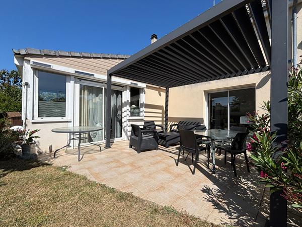 VENTE INTERACTIVE - Maison familiale de 1998 à Louvigné