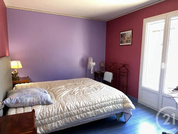 Maison à vendre  6 pièces - 227 m 2   COSNE COURS SUR LOIRE  - 58