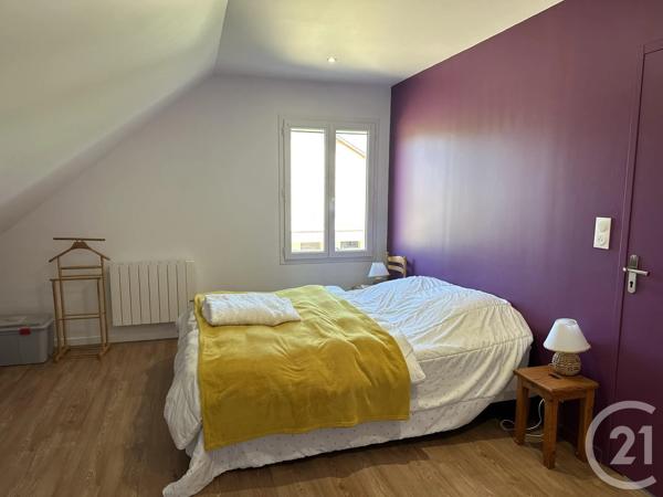 Maison à vendre  6 pièces - 227 m 2   COSNE COURS SUR LOIRE  - 58