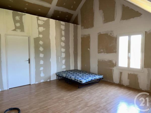Maison à vendre  6 pièces - 227 m 2   COSNE COURS SUR LOIRE  - 58