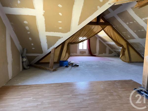 Maison à vendre  6 pièces - 227 m 2   COSNE COURS SUR LOIRE  - 58