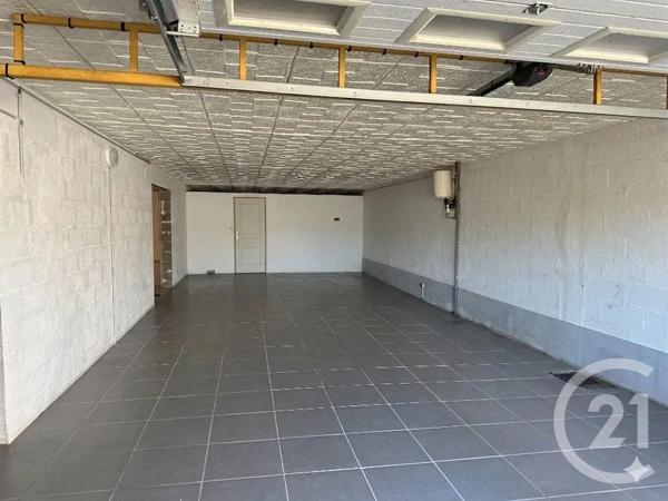 Maison à vendre  6 pièces - 227 m 2   COSNE COURS SUR LOIRE  - 58