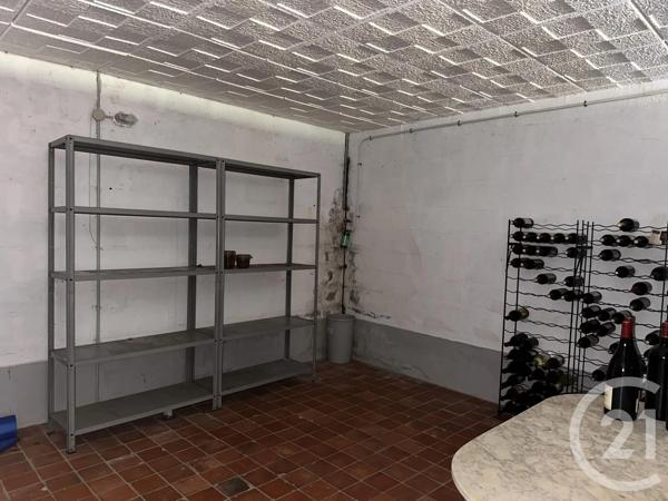Maison à vendre  6 pièces - 227 m 2   COSNE COURS SUR LOIRE  - 58