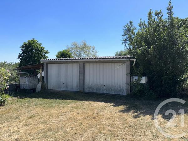 Maison à vendre  6 pièces - 227 m 2   COSNE COURS SUR LOIRE  - 58