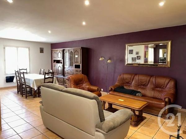 Maison à vendre  6 pièces - 227 m 2   COSNE COURS SUR LOIRE  - 58