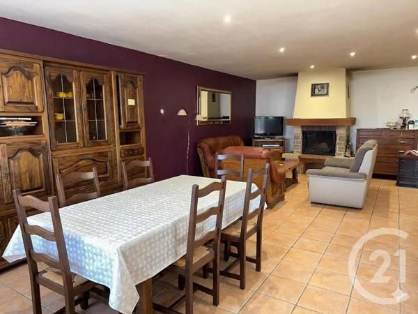 Maison à vendre  6 pièces - 227 m 2   COSNE COURS SUR LOIRE  - 58