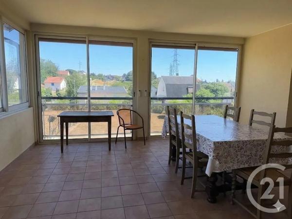 Maison à vendre  6 pièces - 227 m 2   COSNE COURS SUR LOIRE  - 58