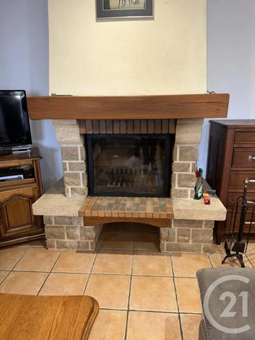 Maison à vendre  6 pièces - 227 m 2   COSNE COURS SUR LOIRE  - 58