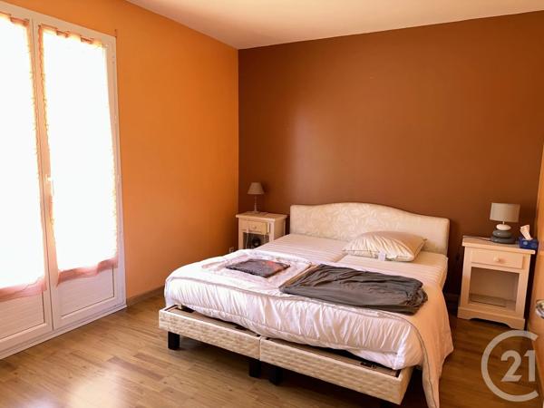 Maison à vendre  6 pièces - 227 m 2   COSNE COURS SUR LOIRE  - 58