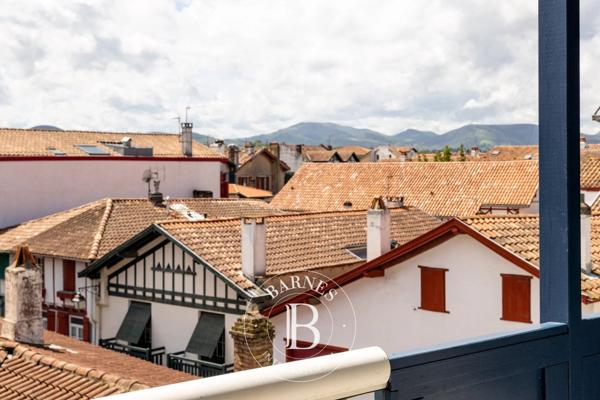 Saint-Jean-de-Luz, Appartement 1 Chambre -  72 m² à vendre