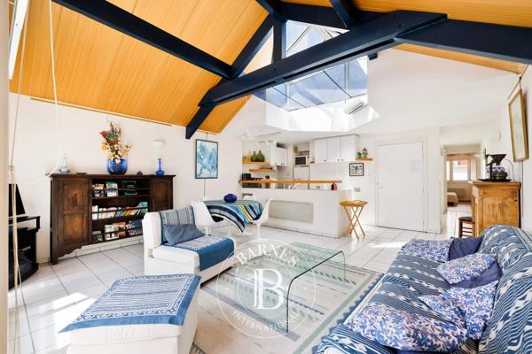 Saint-Jean-de-Luz, Appartement 1 Chambre -  72 m² à vendre