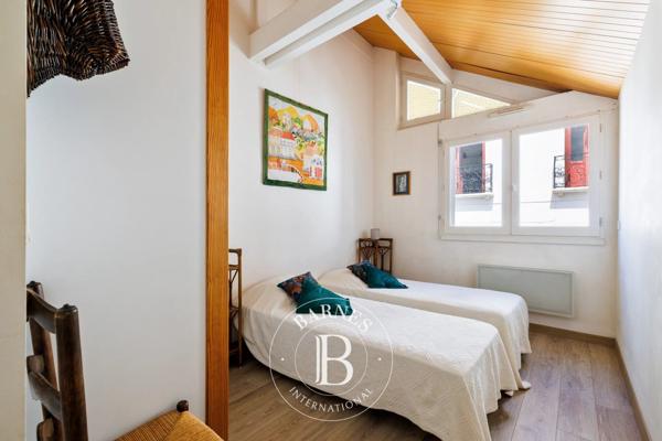 Saint-Jean-de-Luz, Appartement 1 Chambre -  72 m² à vendre