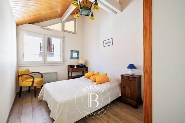 Saint-Jean-de-Luz, Appartement 1 Chambre -  72 m² à vendre