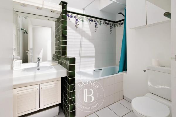 Saint-Jean-de-Luz, Appartement 1 Chambre -  72 m² à vendre
