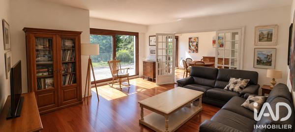 Appartement à vendre 4 pièces 93 m² Herblay-sur-Seine