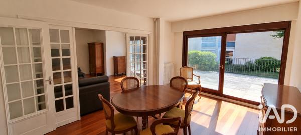 Appartement à vendre 4 pièces 93 m² Herblay-sur-Seine