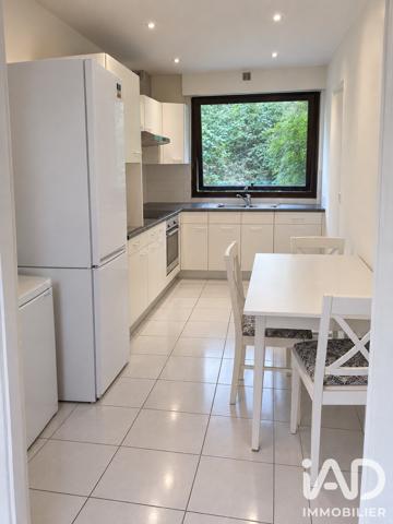 Appartement à vendre 4 pièces 93 m² Herblay-sur-Seine