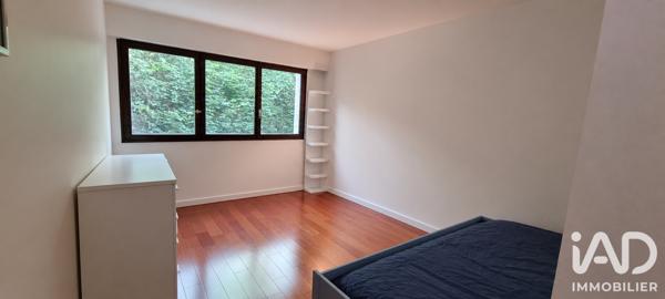 Appartement à vendre 4 pièces 93 m² Herblay-sur-Seine