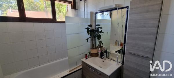 Appartement à vendre 4 pièces 93 m² Herblay-sur-Seine