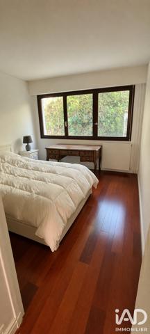 Appartement à vendre 4 pièces 93 m² Herblay-sur-Seine