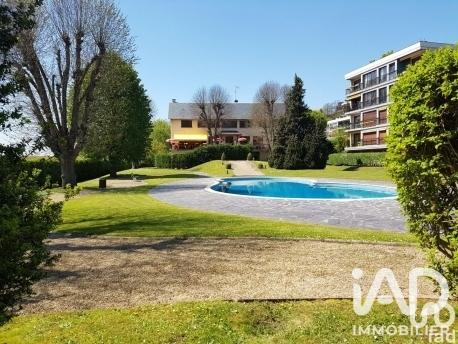 Appartement à vendre 4 pièces 93 m² Herblay-sur-Seine