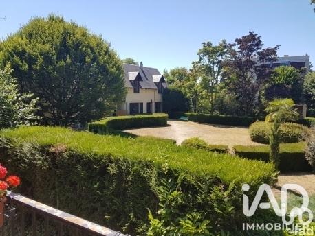 Appartement à vendre 4 pièces 93 m² Herblay-sur-Seine