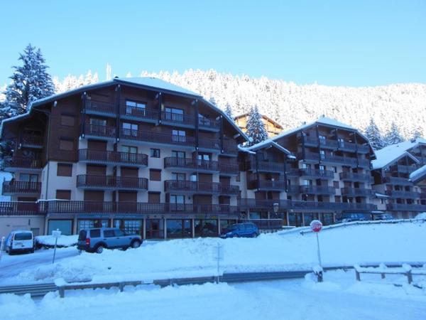 Vente / Studio meublé