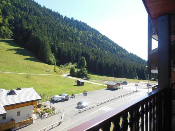 Vente / Studio meublé