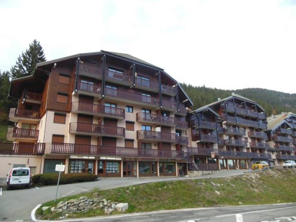 Vente / Studio meublé