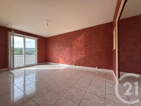 Appartement F4 à vendre  4 pièces - 66,53 m 2   BESANCON  - 25