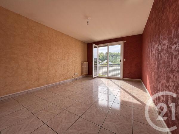Appartement F4 à vendre  4 pièces - 66,53 m 2   BESANCON  - 25