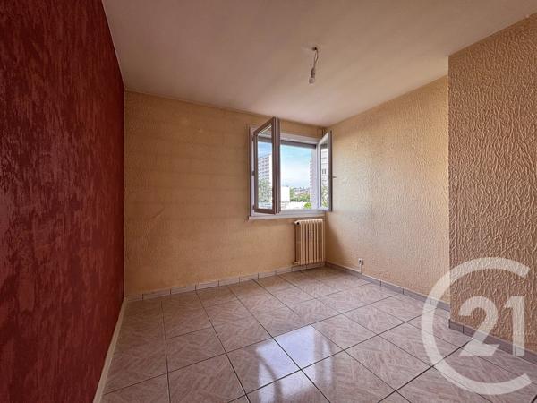 Appartement F4 à vendre  4 pièces - 66,53 m 2   BESANCON  - 25