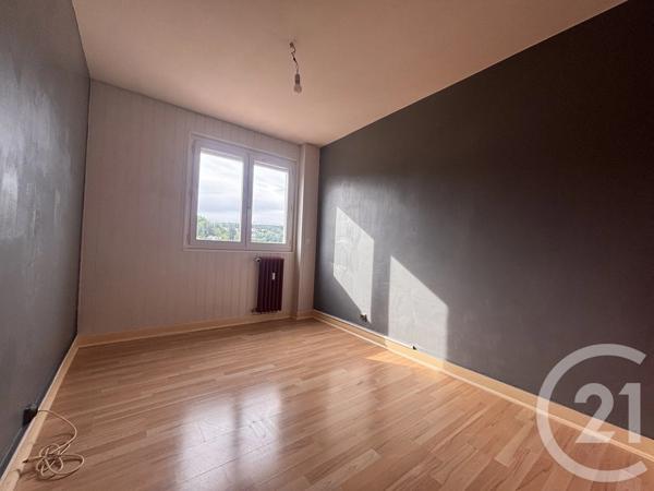 Appartement F4 à vendre  4 pièces - 66,53 m 2   BESANCON  - 25