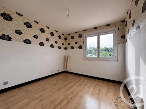 Appartement F4 à vendre  4 pièces - 66,53 m 2   BESANCON  - 25