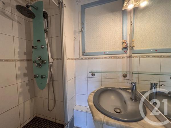 Appartement F4 à vendre  4 pièces - 66,53 m 2   BESANCON  - 25