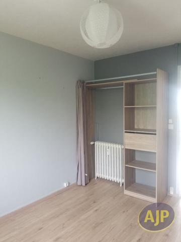 Location appartement Cholet : 667 € - AJP Immobilier Cholet