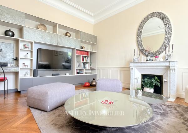 À VENDRE - RARE MAISON CHARME 1930 - SPA - JARDIN - 5 CHAMBRES - NIEUL-SUR-MER