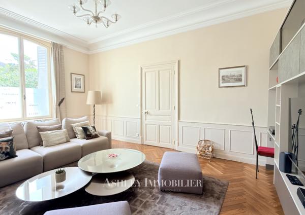 À VENDRE - RARE MAISON CHARME 1930 - SPA - JARDIN - 5 CHAMBRES - NIEUL-SUR-MER