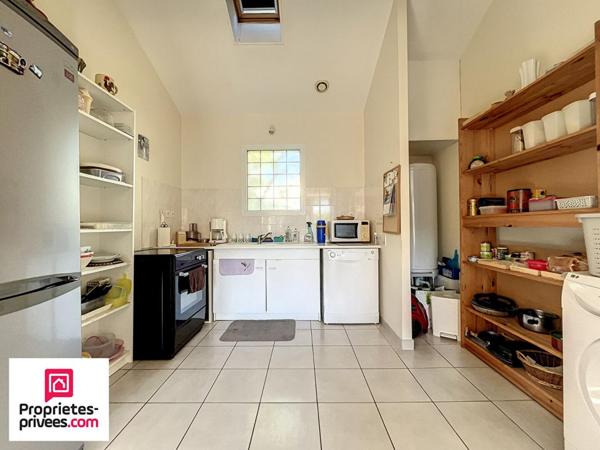 Appartement de Type 3 de 63 m2 à vendre avec locataire en place
