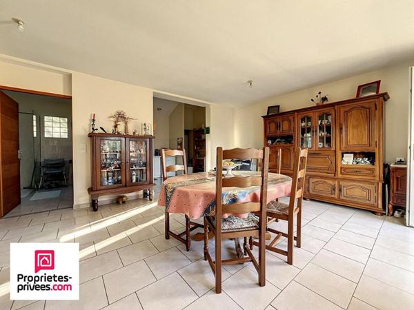 Appartement de Type 3 de 63 m2 à vendre avec locataire en place