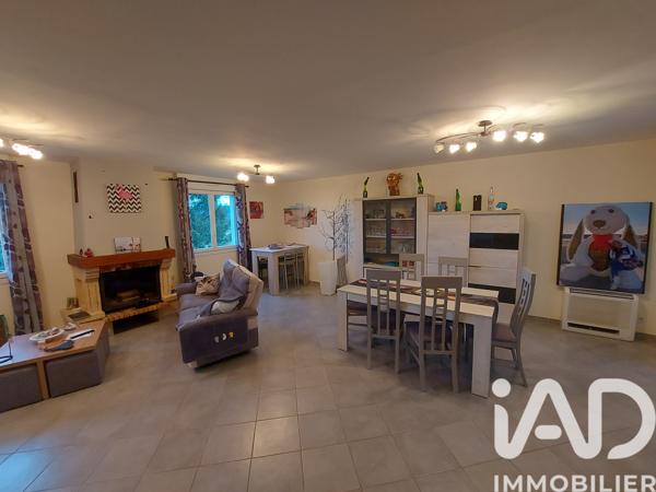Maison à vendre 5 pièces 148 m² Poids-de-Fiole