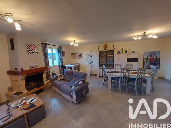 Maison à vendre 5 pièces 148 m² Poids-de-Fiole