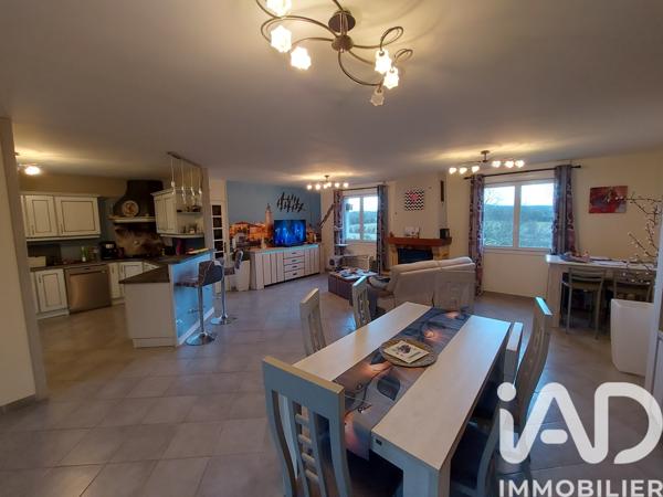 Maison à vendre 5 pièces 148 m² Poids-de-Fiole