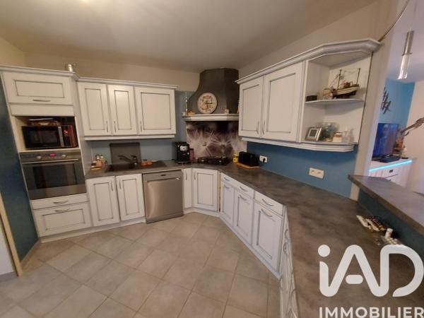 Maison à vendre 5 pièces 148 m² Poids-de-Fiole