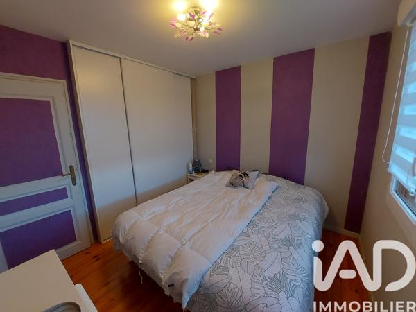 Maison à vendre 5 pièces 148 m² Poids-de-Fiole